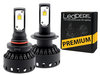 LED kit LED for Subaru Legacy (III) Tuning