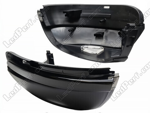 Dynamic LED Turn Signals for Volkswagen Eos (II) Side Mirrors