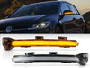 Dynamic LED Turn Signals for Volkswagen Golf Alltrack Side Mirrors