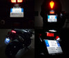 licence plate LED for Kawasaki Versys-X 300 Tuning