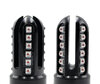 LED bulb pack for rear lights / break lights on the Aprilia Shiver 900