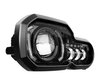LED Headlight for BMW Motorrad F 650 GS (2007 - 2012)