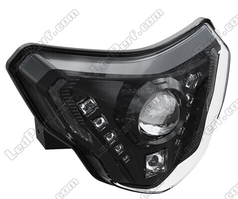 LED Headlight for BMW Motorrad G 310 R (2016 - 2021)