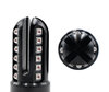 LED bulb for tail light / brake light on Harley-Davidson Electra Glide 1450