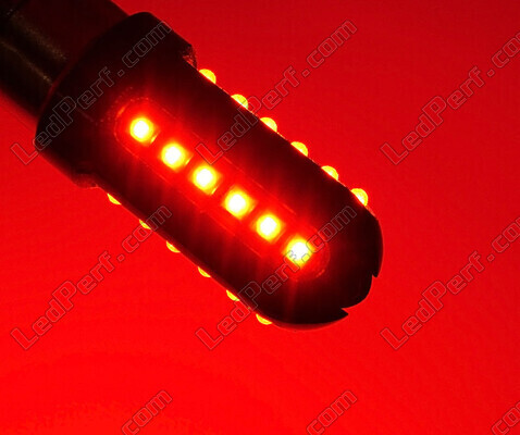 LED bulb for tail light / brake light on Harley-Davidson Night Train 1450