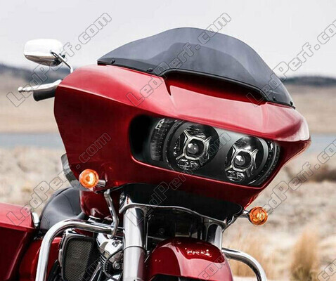 LED Headlight for Harley-Davidson Road Glide Special 1690 (2015 - 2017)