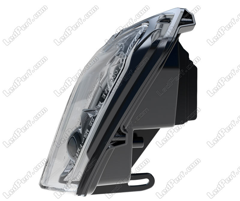 Approved LED Headlight for KTM EXC-F 500 (2020 - 2023)