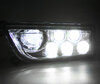 LED Headlight for Polaris RZR 1000 XP / Turbo
