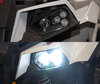 LED Headlight for Polaris RZR 900
