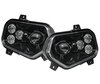 LED Headlight for Polaris Sportsman 850