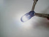 T10 168 - 194 - W5W - T10 Platinum Blue Vision Xenon effect LED bulb