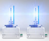 D3S Xenon bulbs lighting Osram Xenarc Cool Blue Intense NEXT GEN 6200K - 66340CBN-HCB