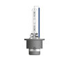 Xenon replacement bulb D4S Osram Xenarc Cool Blue Intense NEXT GEN 6200K without packaging - 66440CBN