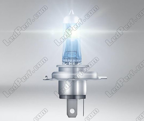Osram 60/55W Night Breaker Laser light 9003 - H4 - HB2 Xenon effect white bulb