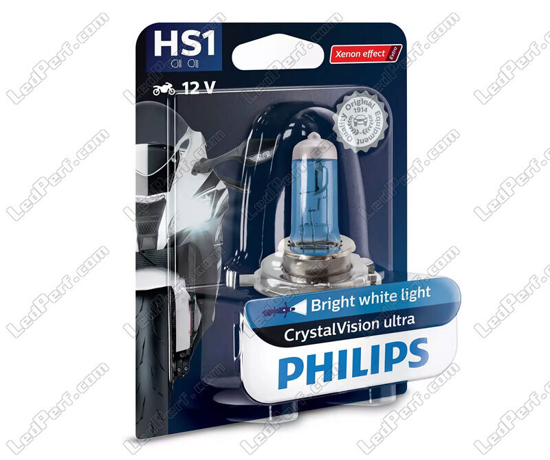 Lampadina a LED H4 Philips Ultinon Pro6000 LED