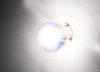 Xenon effect 7443 - W21/5W - T20 LED bulb Halogen Platinum vision