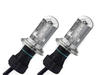 35W 8000K 9003 (H4 - HB2) Xenon HID bulb LED<br />
<br />
 Tuning
