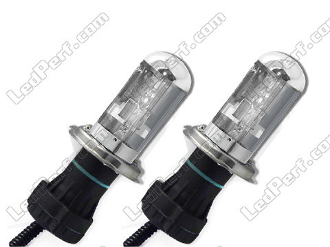 35W 5000K 9003 (H4 - HB2) Xenon HID bulb LED<br />
<br />
 Tuning