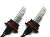 55W 6000K HB5 9007 Xenon HID bulb LED<br />
<br />
 Tuning