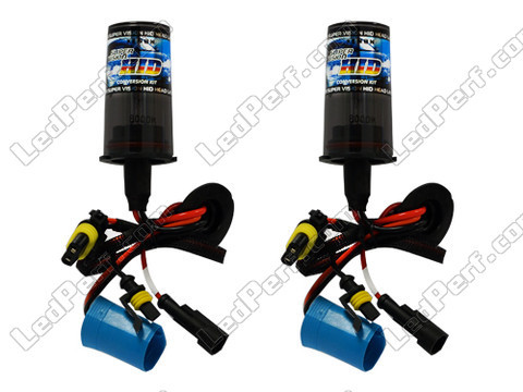 55W 6000K HB5 9007 Xenon HID bulb LED<br />
<br />
 Tuning