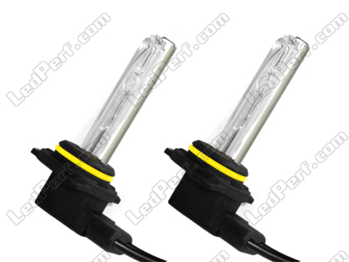 Diversen Verminderen Knuppel Pack of 2 HIR2 6000K ​​replacement bulbs for 55W Xenon HID conversion Kit  for car and motorcycle.