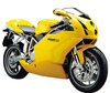 Motorcycle Ducati 749 (2003 - 2007)