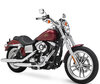 Motorcycle Harley-Davidson Low Rider 1584 (2006 - 2009)