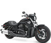 Motorcycle Harley-Davidson Night Rod Special 1130 (2007 - 2011)