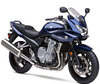 Motorcycle Suzuki Bandit 1250 S (2007 - 2014) (2007 - 2014)