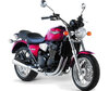 Motorcycle Triumph Legend TT 900 (1998 - 2001)