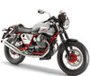 Motorcycle Moto-Guzzi V7 Racer 750 (2008 - 2020)