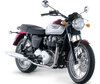 Motorcycle Triumph Bonneville 790 (2001 - 2007)