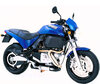 Motorcycle Buell M2 Cyclone (1997 - 2002)
