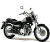Motorcycle Honda Rebel 125 (1995 - 2003)