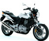 Motorcycle Honda CBF 500 (2004 - 2008)