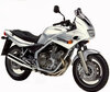 Motorcycle Yamaha XJ 600 S Diversion (1991 - 2003)