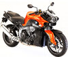 Motorcycle BMW Motorrad K 1300 R (2008 - 2015)