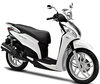Scooter Kymco People One 125 (2013 - 2016)