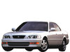 Car Acura TL (1995 - 1999)