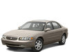 Car Buick Regal (IV) (1997 - 2004)