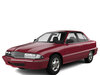Car Buick Skylark (VIII) (1992 - 1998)