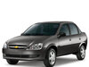 Car Chevrolet Classic (2002 - 2016)