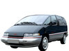 Car Chevrolet Lumina APV (1990 - 1996)