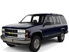 Car Chevrolet Tahoe (1992 - 2000)
