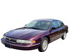 Car Chrysler LHS (1994 - 1998)