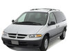 Car Dodge Caravan (III) (1995 - 2001)