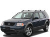 Car Ford Freestyle (2004 - 2007)