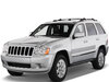 Car Jeep Grand Cherokee (III) (2005 - 2010)