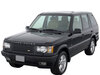 Car Land Rover Range Rover (II) (1996 - 2002)
