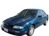 Car Nissan Altima (1993 - 1997)
